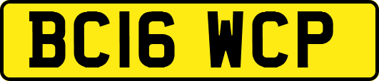 BC16WCP