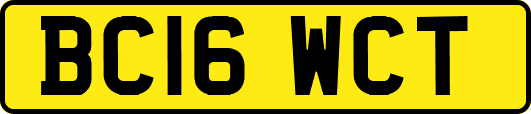 BC16WCT