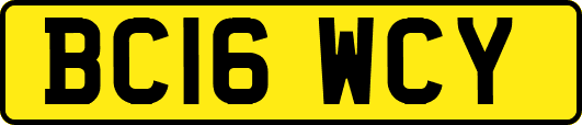 BC16WCY