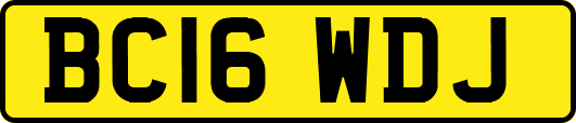 BC16WDJ