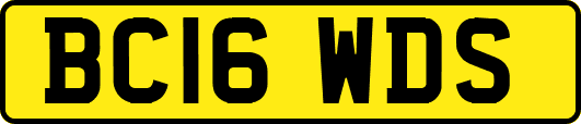 BC16WDS