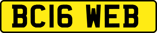 BC16WEB