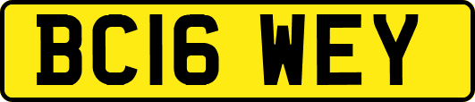 BC16WEY