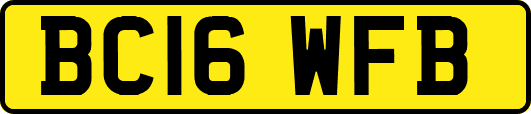 BC16WFB