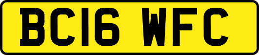 BC16WFC