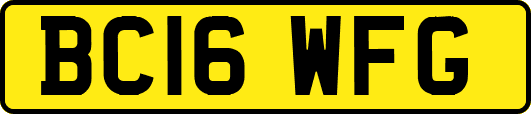 BC16WFG