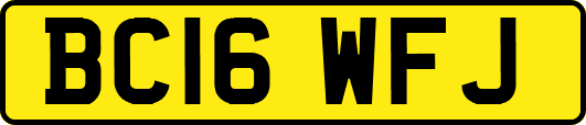 BC16WFJ