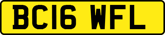 BC16WFL