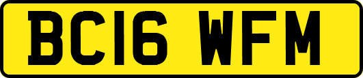 BC16WFM