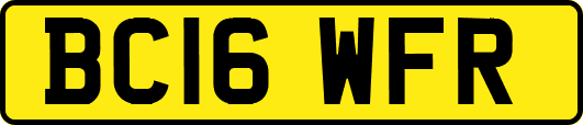 BC16WFR