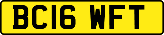 BC16WFT