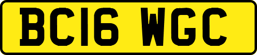 BC16WGC