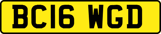 BC16WGD