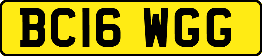 BC16WGG