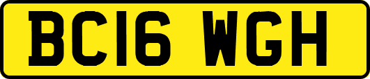 BC16WGH