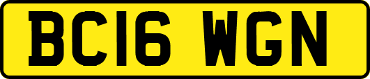 BC16WGN