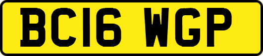 BC16WGP