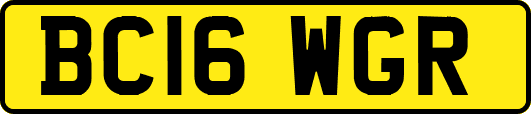 BC16WGR