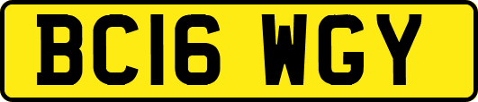 BC16WGY
