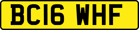 BC16WHF