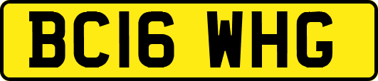 BC16WHG