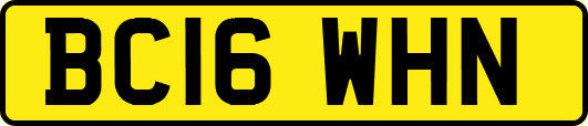 BC16WHN