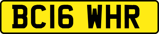 BC16WHR