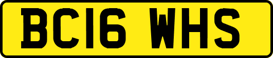 BC16WHS