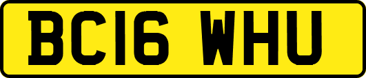 BC16WHU
