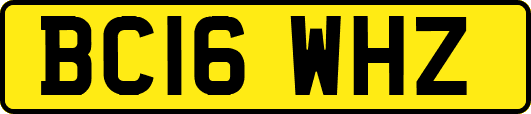 BC16WHZ