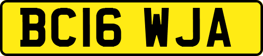 BC16WJA