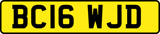 BC16WJD