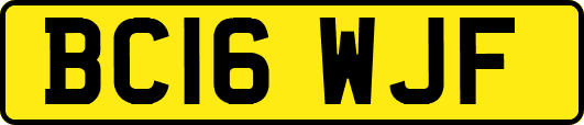 BC16WJF
