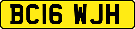BC16WJH