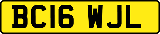 BC16WJL