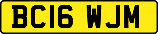 BC16WJM