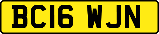 BC16WJN