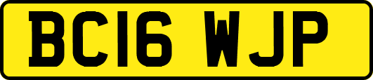 BC16WJP