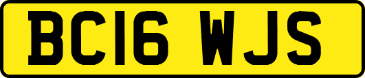 BC16WJS