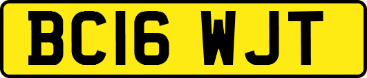 BC16WJT