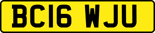 BC16WJU