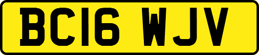 BC16WJV