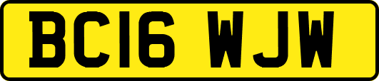 BC16WJW