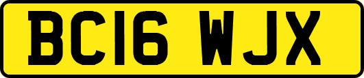 BC16WJX
