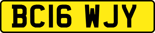 BC16WJY