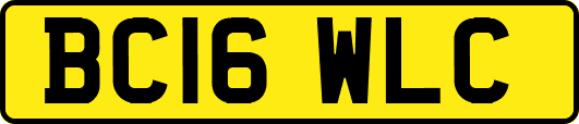 BC16WLC