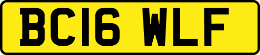 BC16WLF