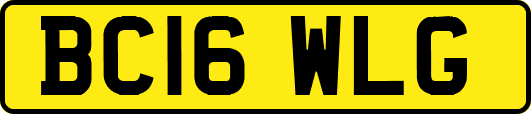 BC16WLG