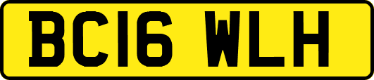 BC16WLH