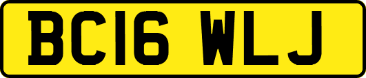 BC16WLJ